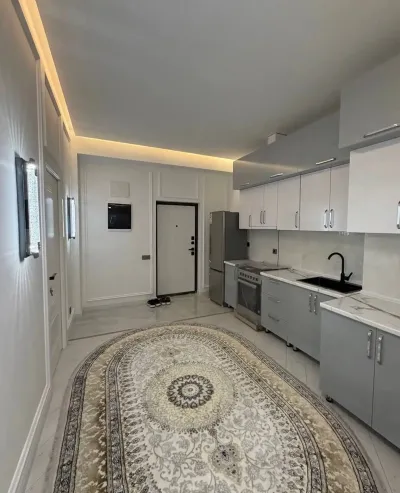 2-комн. квартира, 9 этаж, 65 м², Сино, 82 Сити Молл — миниатюра 3