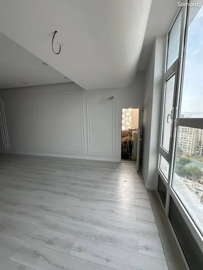2-комн. квартира, 15 этаж, 87 м², Шохмансур Бофанла ожоговый — миниатюра 4