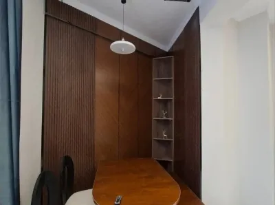 2-комн. квартира, 4 этаж, 74 м², 92мкр, Кафе Суман — миниатюра 7