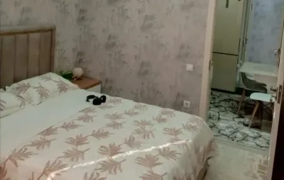 2-комн. квартира, 5 этаж, 56м², И Сомони — миниатюра 7