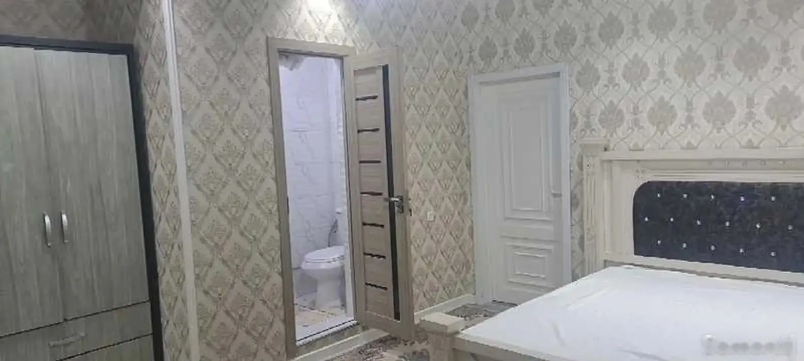 5-комн. квартира, 16 этаж, 210м², дом печати — миниатюра 2