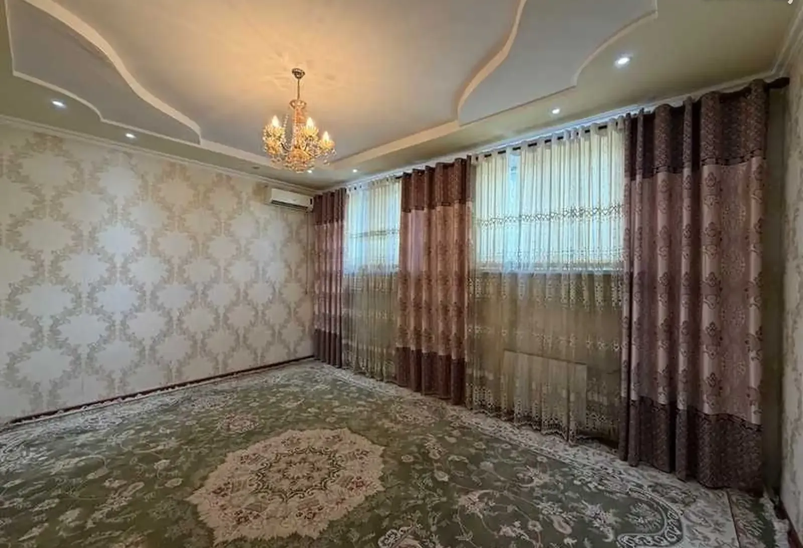 2-этажный, 8 комнатный дом, 415 м², Фирдавси — миниатюра 2