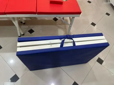 Кушетки для массажа