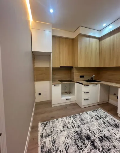2-комн. квартира, 9 этаж, 71 м², Зеленый Бозор — миниатюра 8