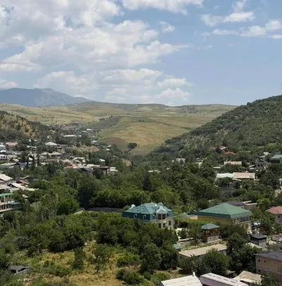 3-комн. квартира, 16 этаж, 88 м², Сомони — миниатюра 5