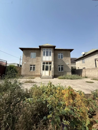 2 этажн. 8-комн. дом, 5 соток, Улица Чортути поён, Сино