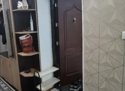 3-комн. квартира, 3 этаж, 109м², Шохмансур — миниатюра 7