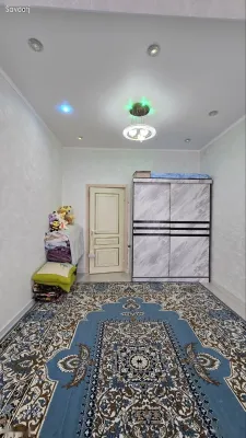 3-комн. квартира, 14 этаж, 63 м², сино
