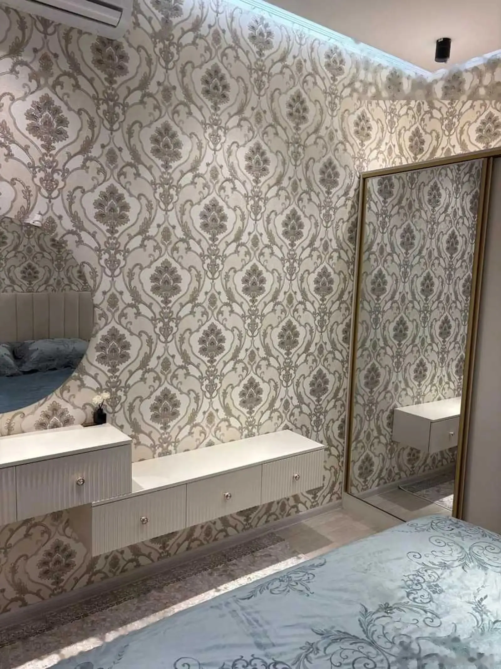 2-комн. квартира, 7 этаж, 60м², 102мкр — миниатюра 3