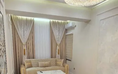 3-комн. квартира, 5 этаж, 86 м², Шохмансур — миниатюра 2