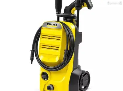 Мойка высокого давления Karcher K 4 Classic