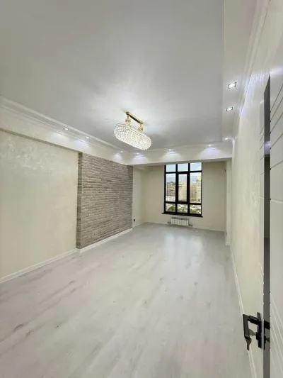 2-комн. квартира, 14 этаж, 69 м², Шохмансур — миниатюра 3