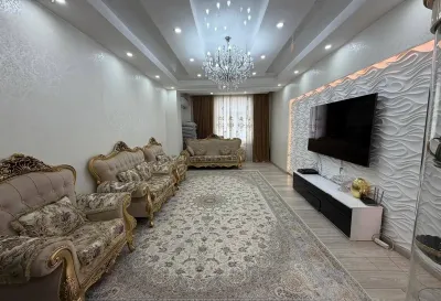 3-комн. квартира, 6 этаж, 100 м², Сино, 84 мкр — миниатюра 5