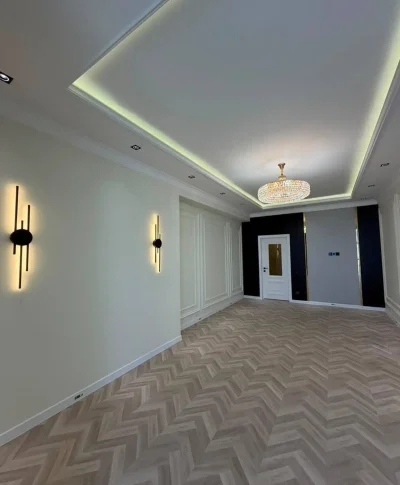 3-комн. квартира, 13 этаж, 116 м², Сино — миниатюра 6