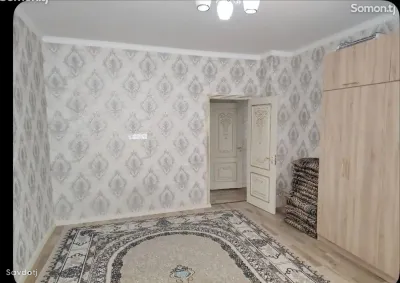 2-комн. квартира, 11 этаж, 50м², Фирдавси — миниатюра 5