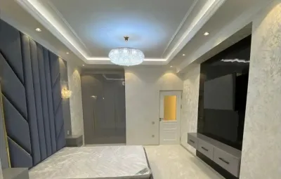 2-комн. квартира, 5 этаж, 76 м², Шохмансур — миниатюра 1
