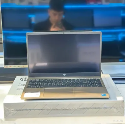 Ноутбук Hp core i3 - N305 8/256 touch