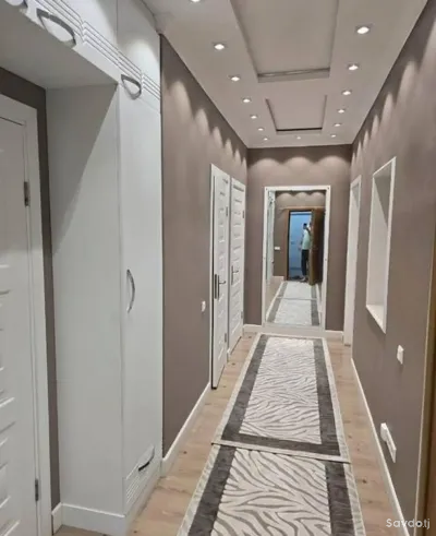 4-комн. квартира, 2 этаж, 120м², Сино — миниатюра 1