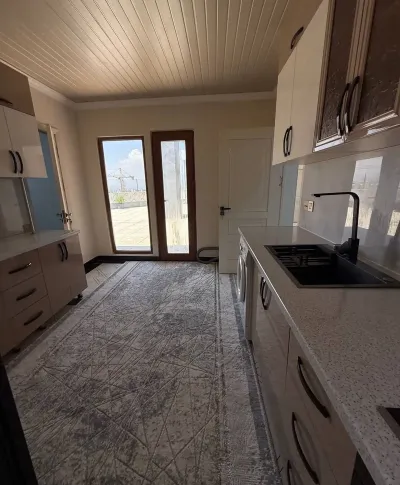 3-комн. квартира, 19 этаж, 85 м², Алфемо — миниатюра 5