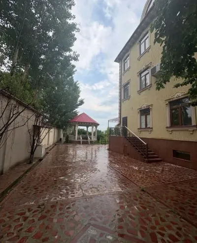 3-этажный, 3 комнатный дом, 700 м², Чоряккорон — миниатюра 4
