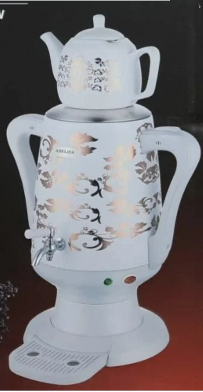 Электрический самовар