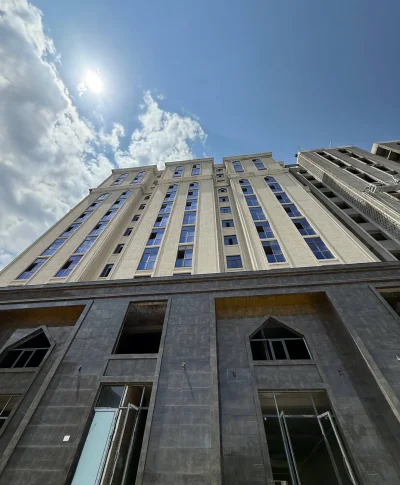 2-комн. квартира, 3 этаж, 85 м², Сино