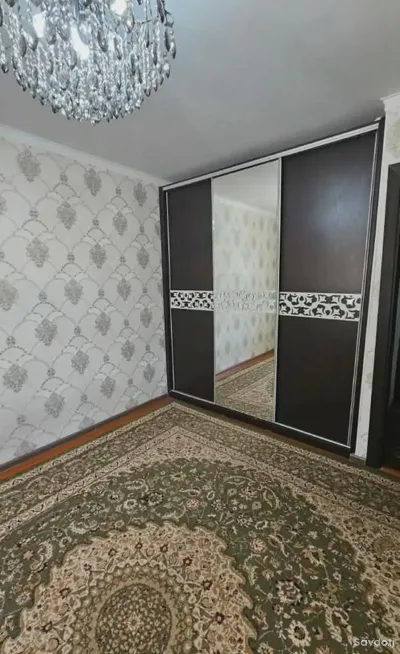 2-комн. квартира, 2 этаж, 60м², Фирдавси — миниатюра 7