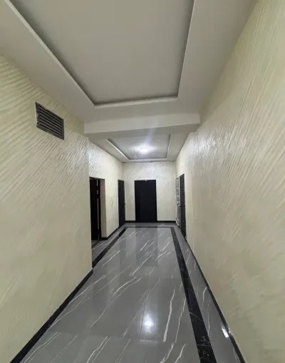 2-комн. квартира, 14 этаж, 64 м², 33 мкр — миниатюра 1
