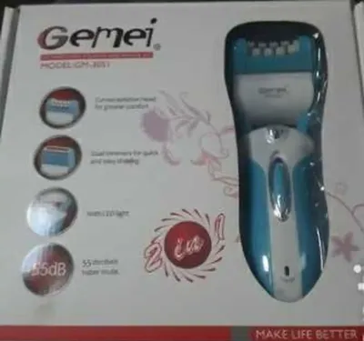 Эпилятор GM-3051