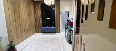 2-комн. квартира, 5 этаж, 53 м², Фирдавси