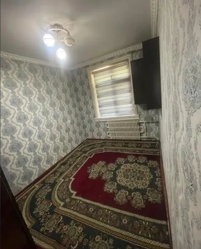 3-комн. квартира, 4 этаж, 63м², Сино — миниатюра 6