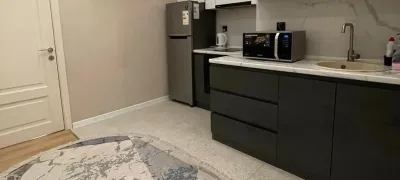 2-комн. квартира, 5 этаж, 60 м², Сомони — миниатюра 9