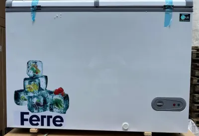 Морозильники Ferre LG