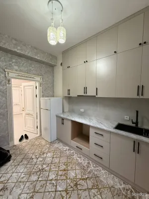 3-комн. квартира, 8 этаж, 87м², Фирдавси
