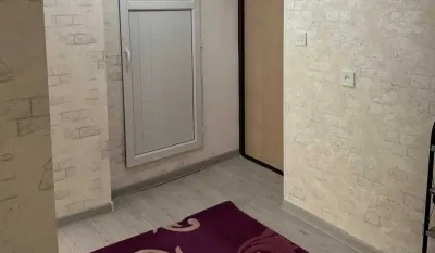 3-комн. квартира, 1 этаж, 75м², Сино