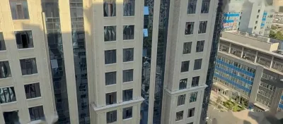 2-комн. квартира, 15 этаж, 53 м², Шохмансур — миниатюра 10