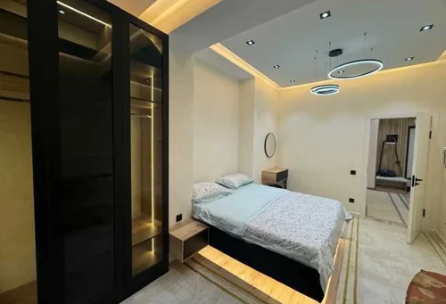 2-комн. квартира, 14 этаж, 60м², И.Сомони доми симург
