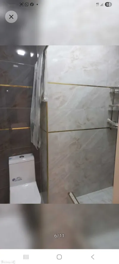 3-комн. квартира, 10 этаж, 128м², 4 дома