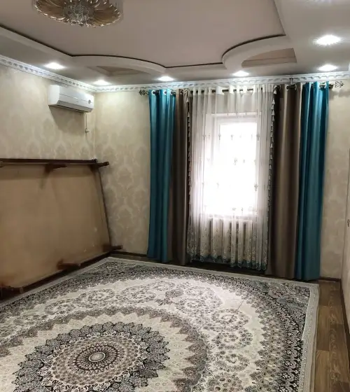 2-комн. квартира, 1 этаж, 58 м², Шохмансур — миниатюра 7