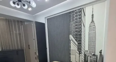 2-комн. квартира, 6 этаж, 68м², Сино — миниатюра 1