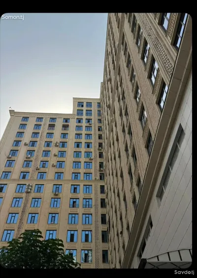 2-комн. квартира, 7 этаж, 97м², Шохмансур — миниатюра 10