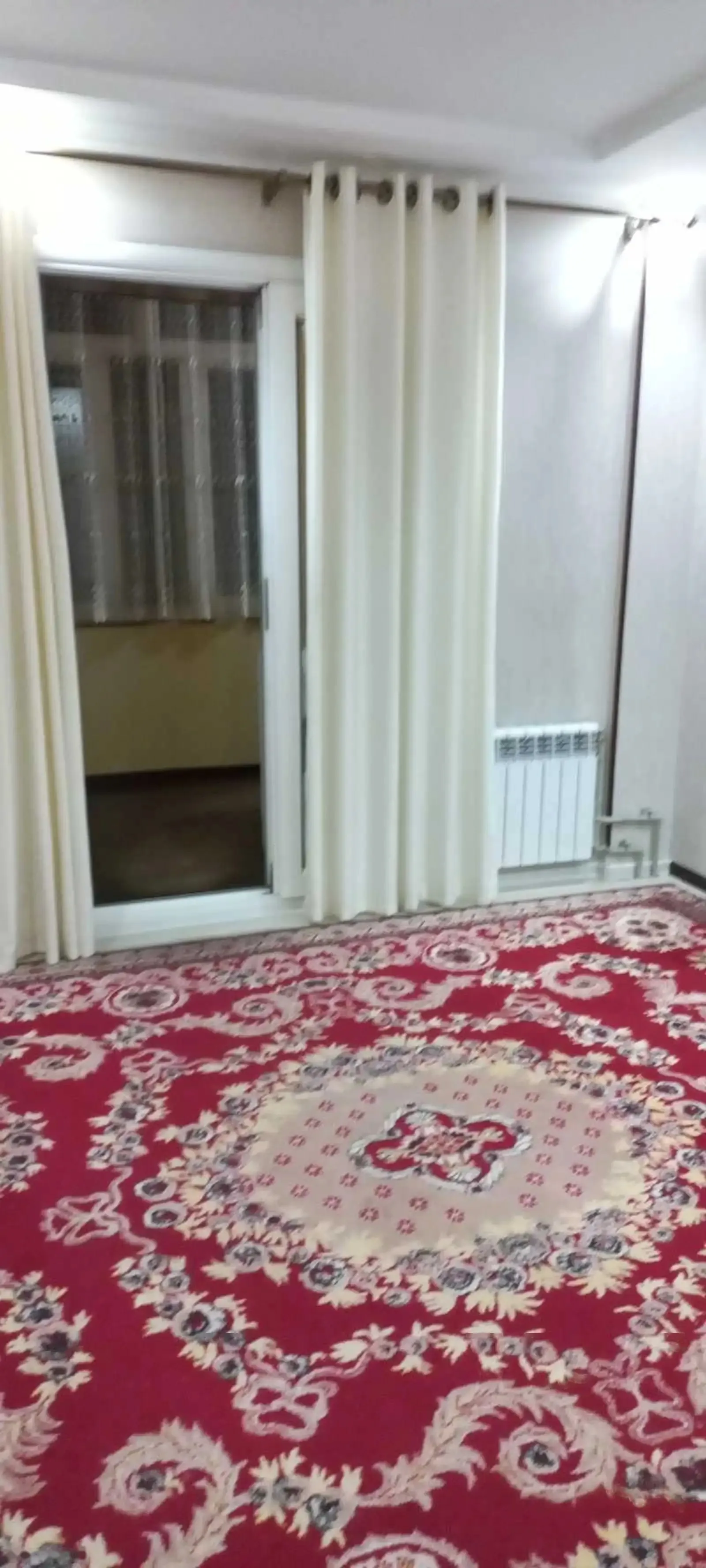 2-комн. квартира, 2 этаж, 58м², Зеленый бозор