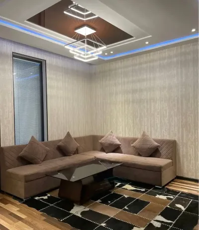 2-комн. квартира, 15 этаж, 53 м², н.Исмоили Сомони,Спартак-Симург — миниатюра 5