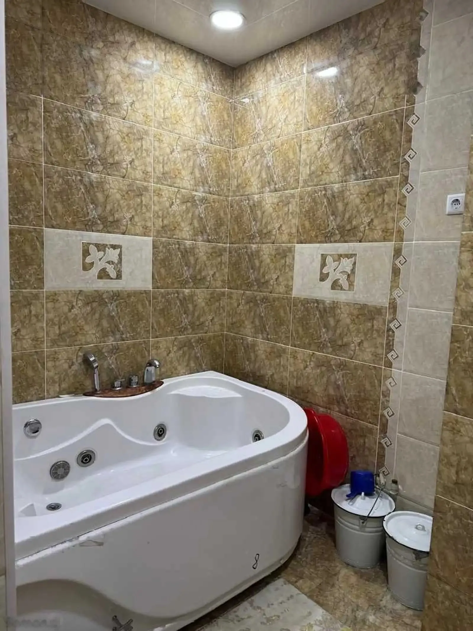 2-комн. квартира, 6 этаж, 76м², Садбарг, доми Вайкики — миниатюра 7