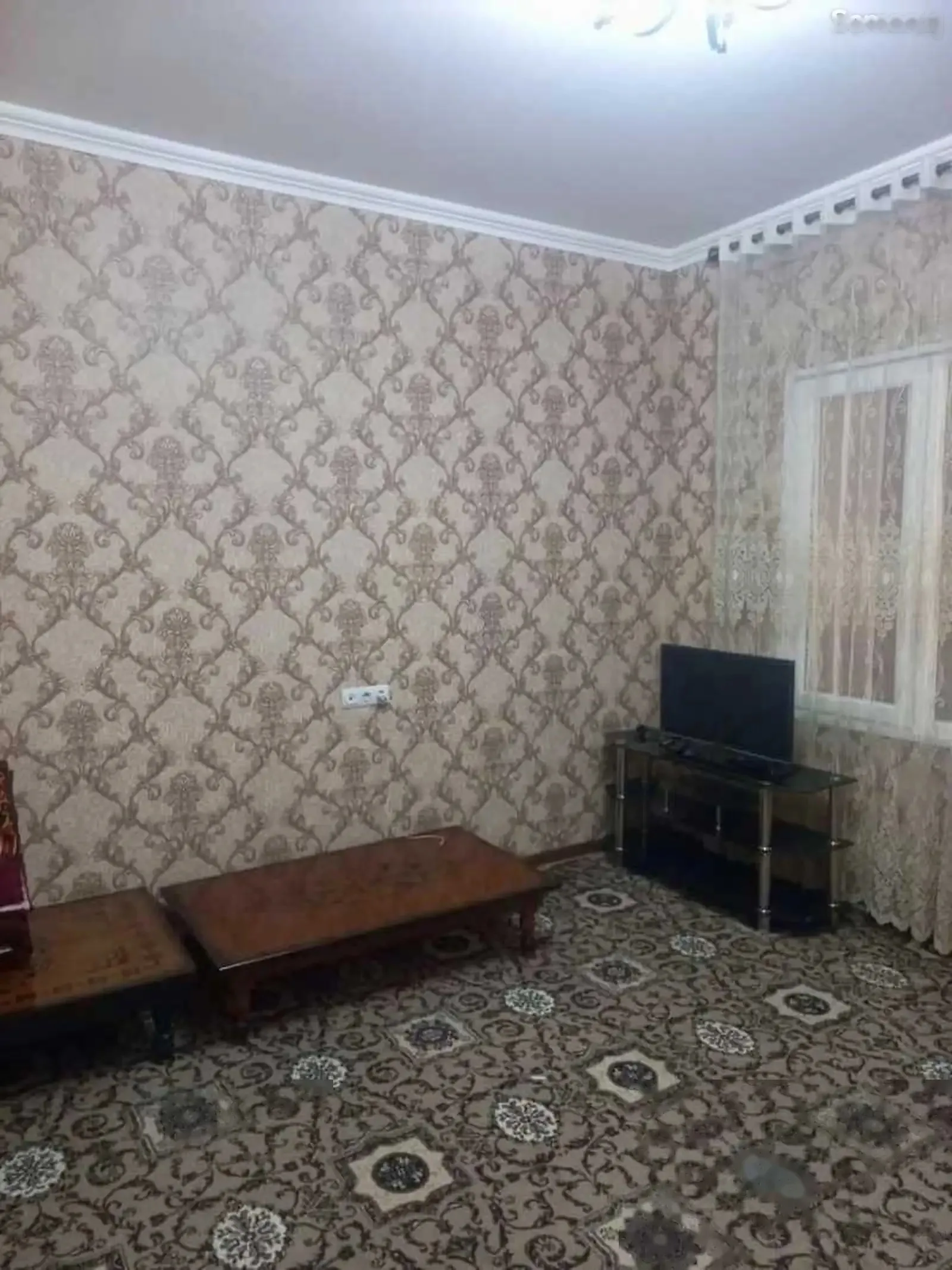 2-комн. квартира, 6 этаж, 75м², Садбарг — миниатюра 2