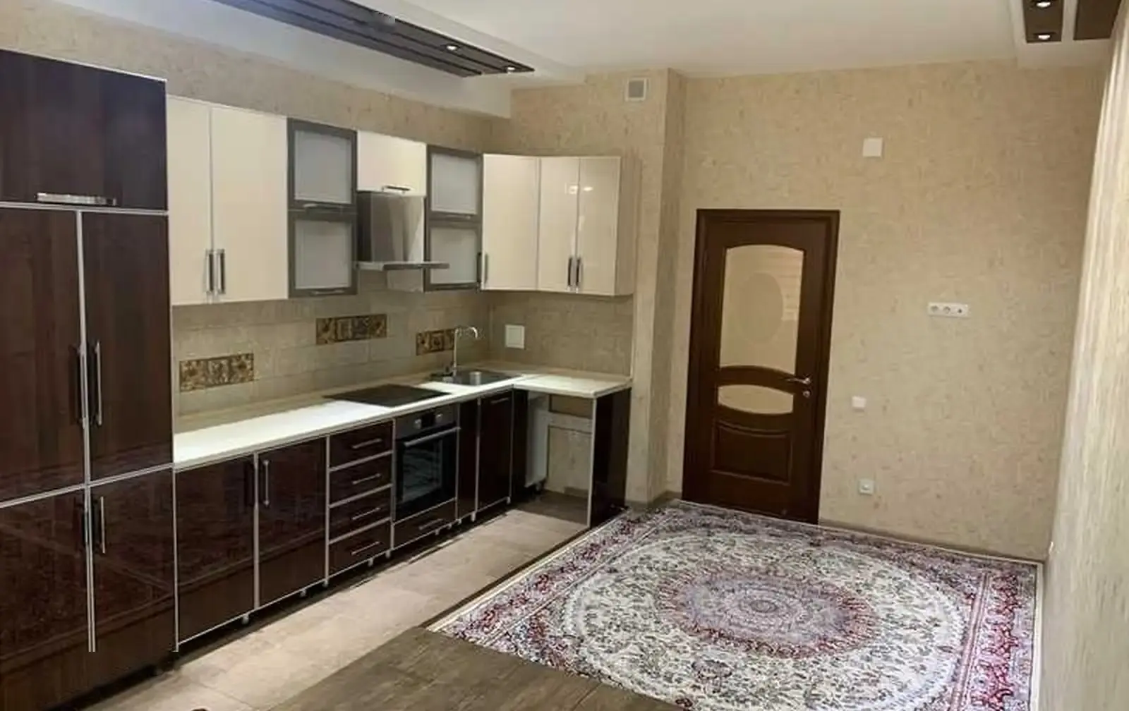 2-комн. квартира, 8 этаж, 110м², И.Сомони — миниатюра 10