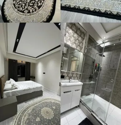 1-комн. квартира, 13 этаж, 62 м², И Сомони