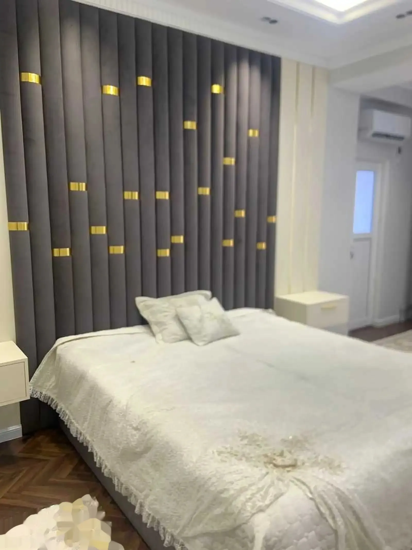 2-комн. квартира, 8 этаж, 99м², Овир — миниатюра 3
