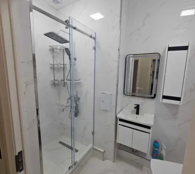 2-комн. квартира, 16 этаж, 55 м², Шохмансур — миниатюра 12