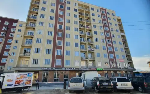 2-комн. квартира, 2 этаж, 60 м², Сино — миниатюра 12